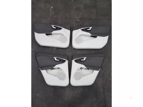 Bekleding Set (compleet)-7882834 (10451657)