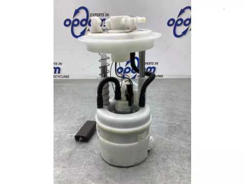 Benzinepomp-6616250