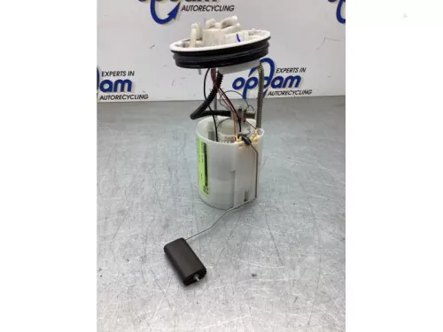 Benzinepomp-8068977