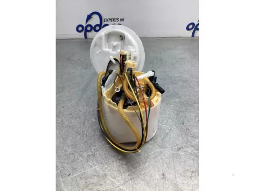 Benzinepomp-7716508
