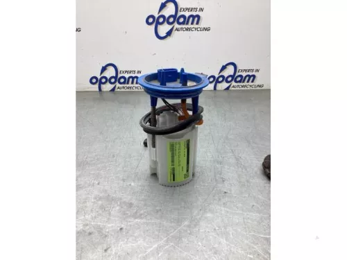 Benzinepomp-8316524