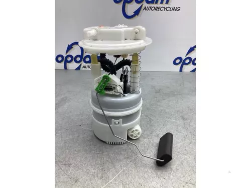Benzinepomp-7729949