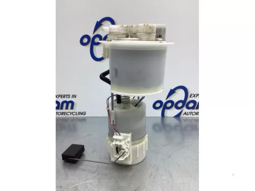 Benzinepomp-7746841