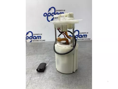 Benzinepomp-7932219