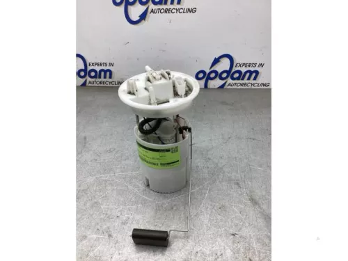 Benzinepomp-8277076