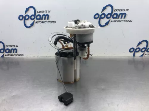 Benzinepomp-8025736