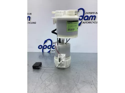 Benzinepomp-7747703