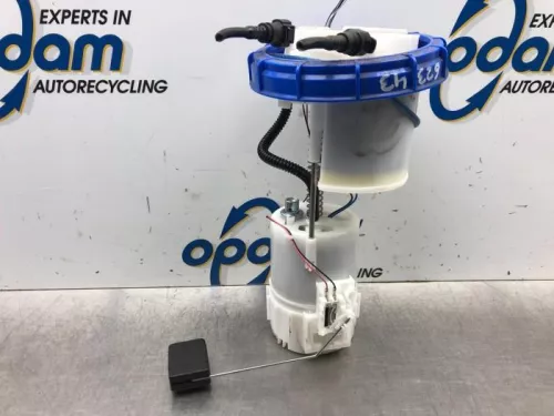 Benzinepomp-6923503