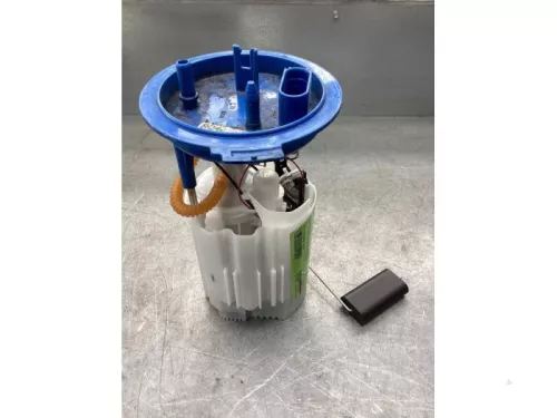 Benzinepomp-7994663