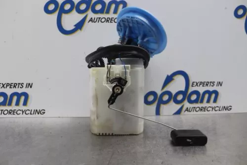 Benzinepomp-7582883