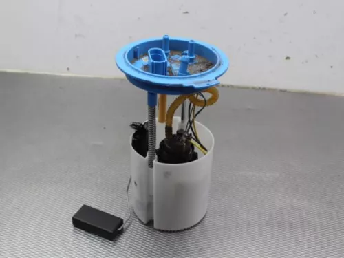 Benzinepomp-7880380