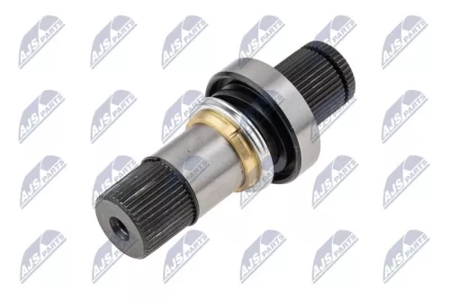 Homokineet reparatie set, aandrijfas