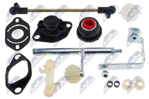 Reparatieset, schakelhefboom