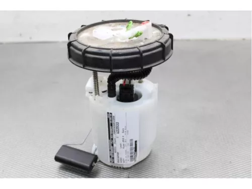 Benzinepomp-7878582