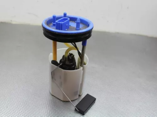 Benzinepomp-7885378