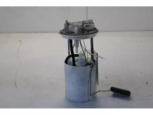 Benzinepomp-7717298