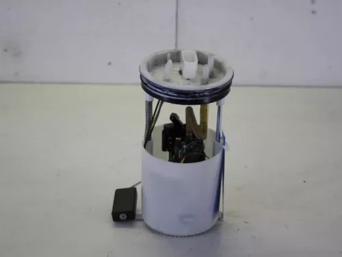 Benzinepomp-7588627