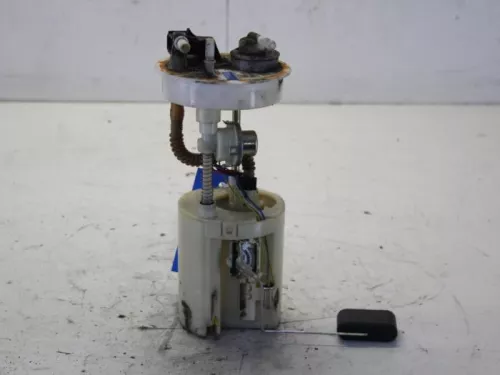 Benzinepomp-7882057