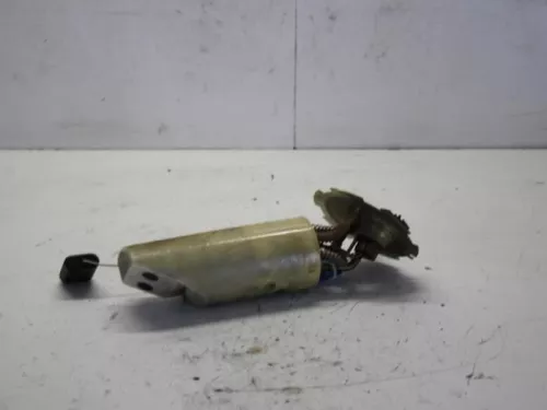 Benzinepomp-