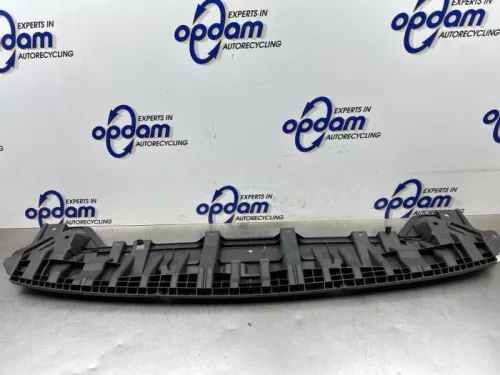 Bumperframe voor-
