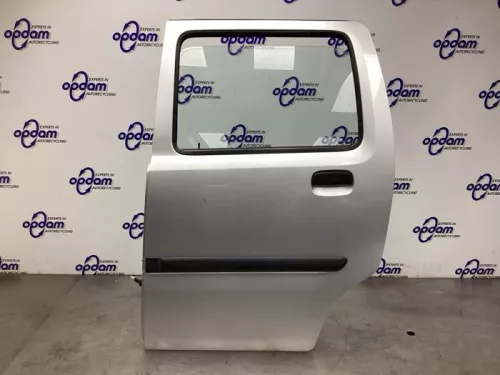 Portier 4Deurs links-achter-8365949 Portier 4Deurs links-achter-8365949