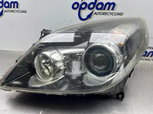 Koplamp links-8367618