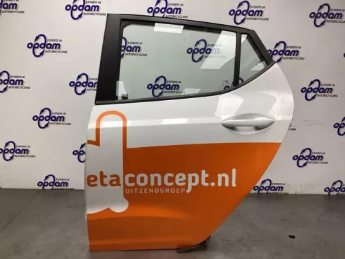 Portier 4Deurs links-achter-8360069 Portier 4Deurs links-achter-8360069