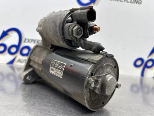 Startmotor-8360069