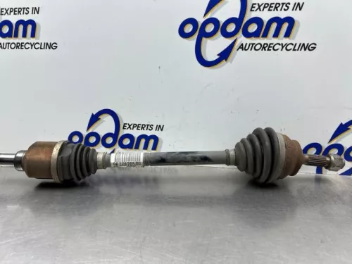 Aandrijfas links-voor-8228052