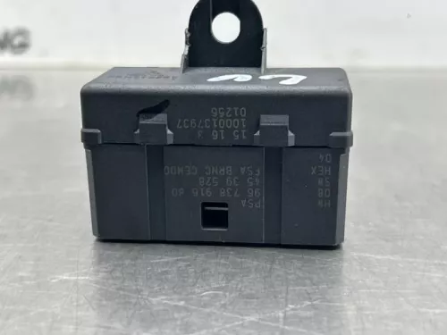 Stoelverwarmings module-8228052