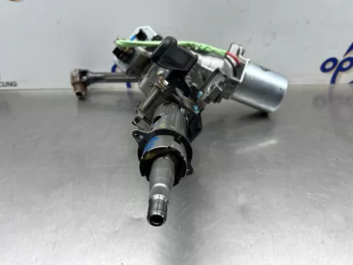 Stuurbekrachtiging Elektrisch-8360069