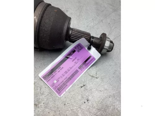 Aandrijfas links-voor-8331596 Aandrijfas links-voor-8331596