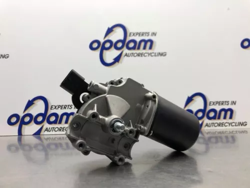 Ruitenwissermotor voor-