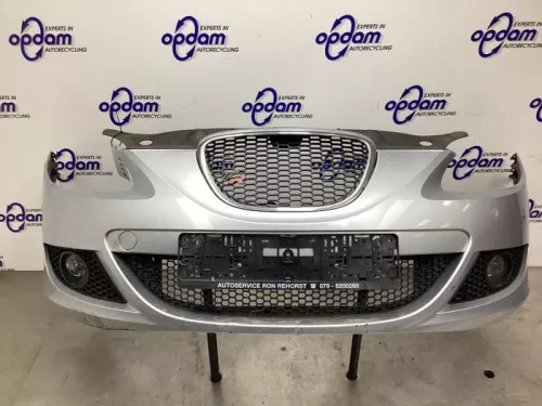 Voorbumper-8355724 Voorbumper-8355724