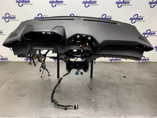 Airbag set + dashboard-8158960