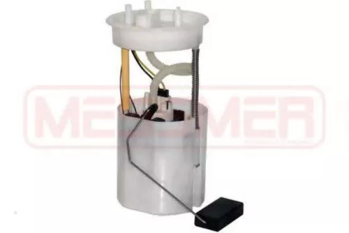 Benzinepomp-