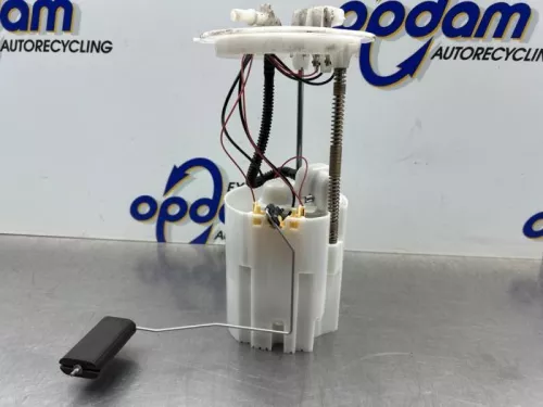 Benzinepomp-8368769