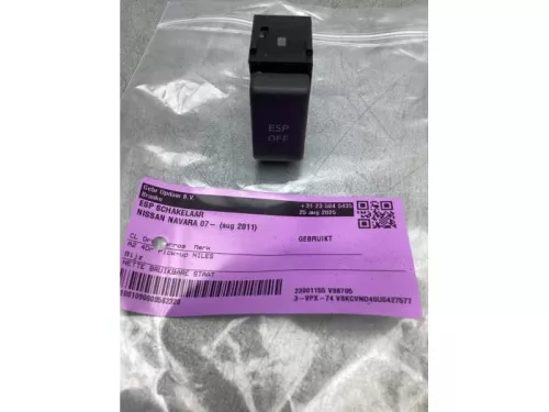 ESP Schakelaar-8062752