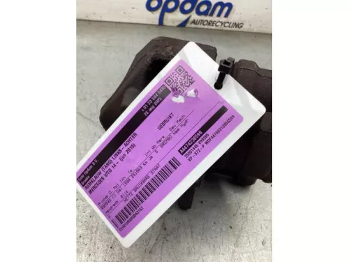 Remklauw (Tang) links-achter-8354608