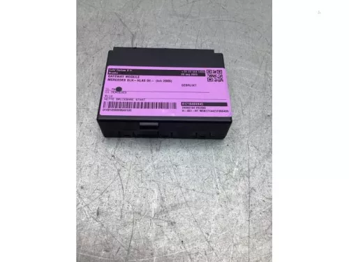 Gateway module-8252685