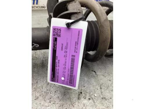 Schokdemperpoot rechts-voor-8354608