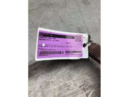 Aandrijfas links-voor-8354608