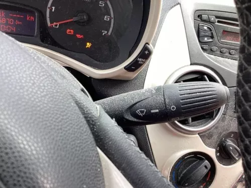 Combischakelaar Stuurkolom-8371440