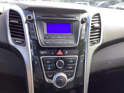 Radio CD Speler-8372991