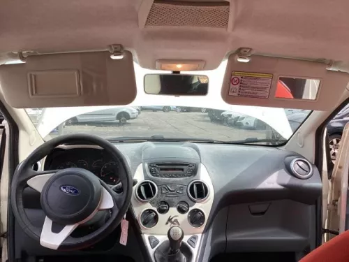 Stuurbekrachtiging Elektrisch-8371440