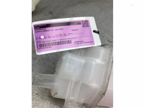 Expansievat-8153459