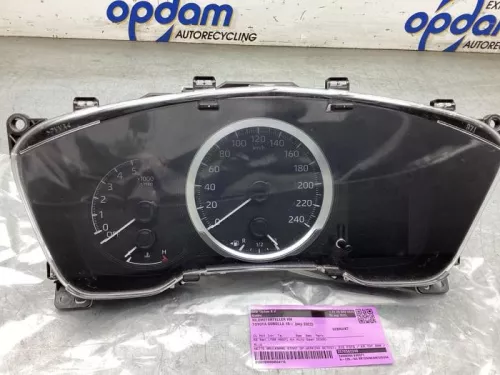 Kilometerteller KM-8153459