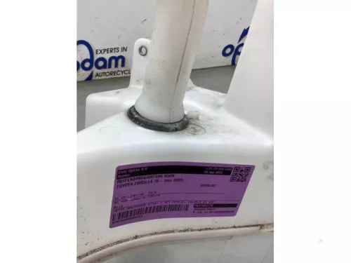 Ruitensproeiertank voor-8153459