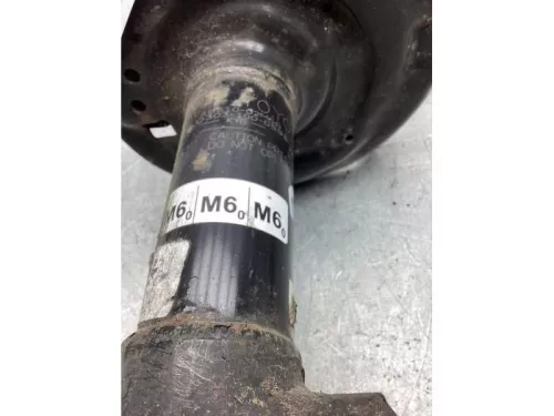 Schokdemperpoot rechts-voor-8153459 Schokdemperpoot rechts-voor-8153459