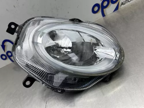 Mistlamp rechts-voor-8319685
